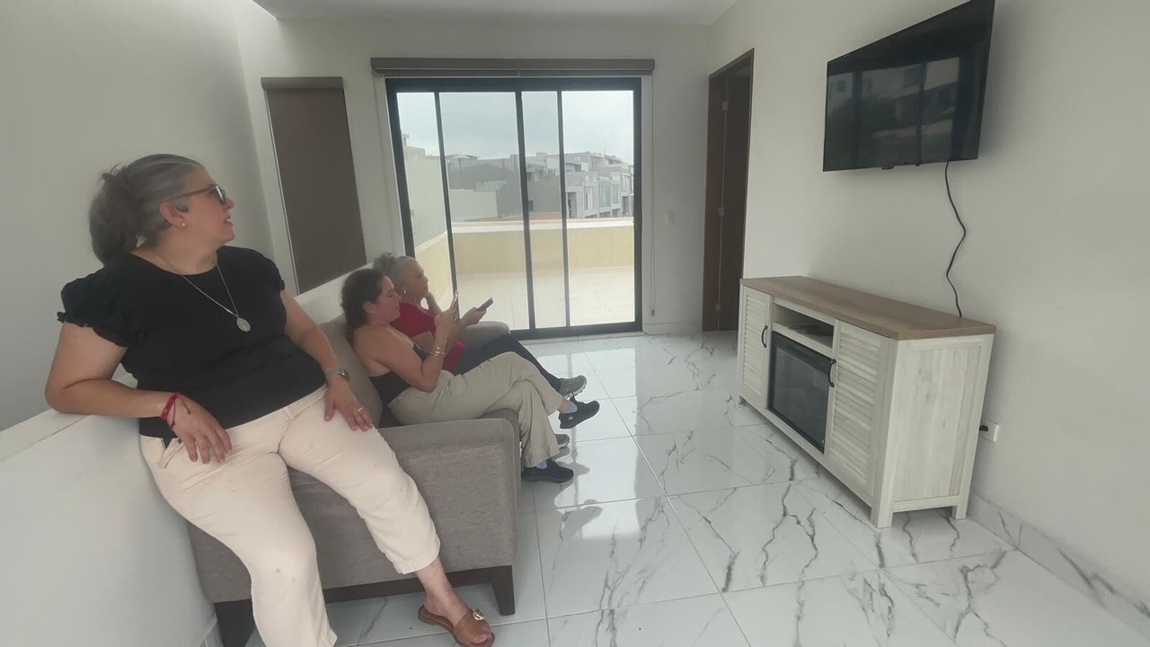 Photo of Livingroom in Monterrey