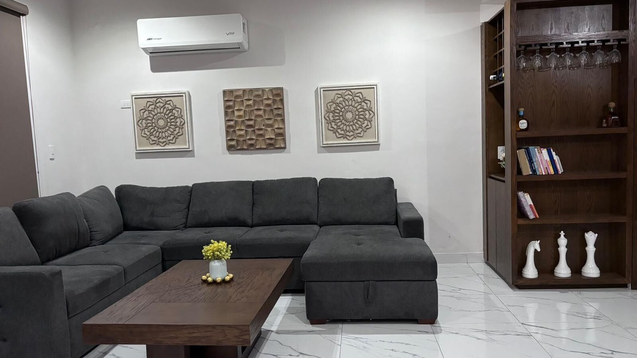 Photo of Livingroom in Monterrey