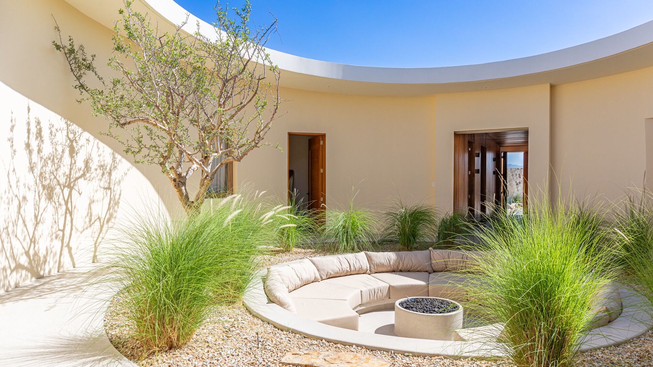 Photo of Patio Balcony in La Ribera