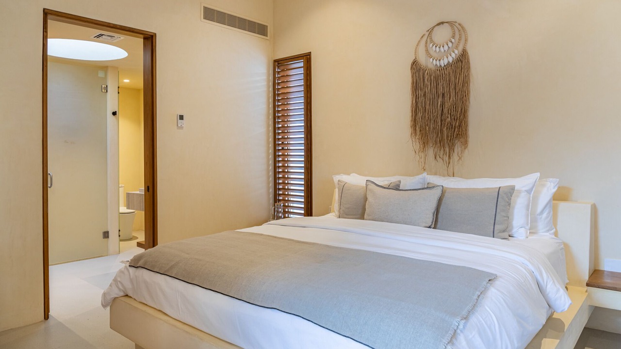 Photo of Bedroom in La Ribera