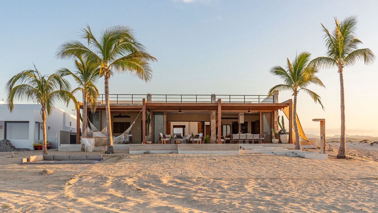 Photo of Outdoor in La Ribera