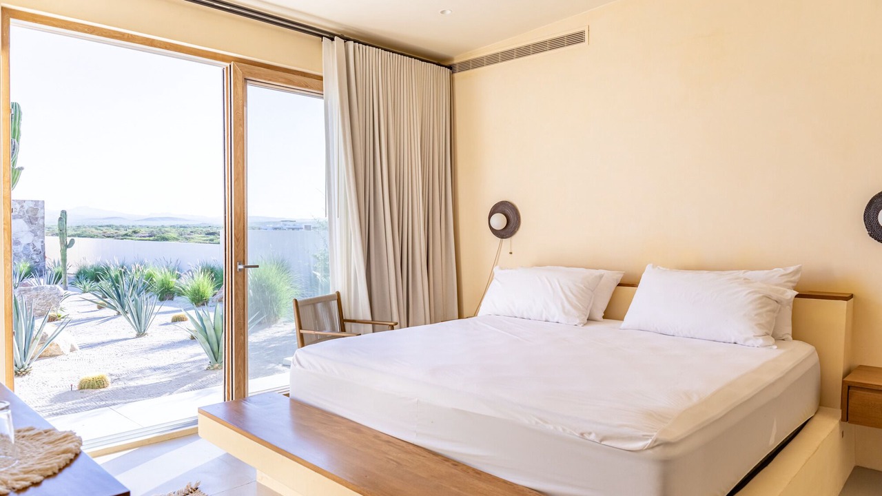Photo of Bedroom in La Ribera