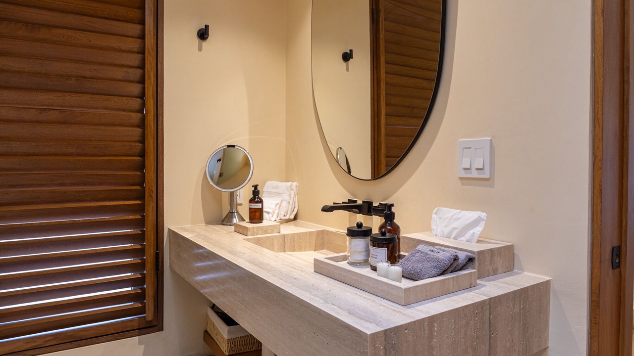 Photo of Bathroom in La Ribera