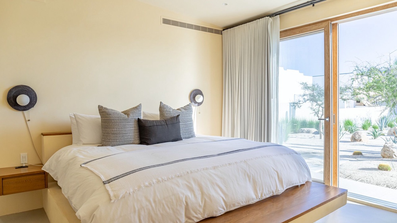 Photo of Bedroom in La Ribera