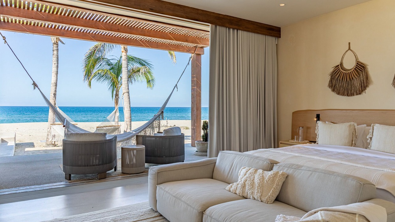 Photo of Bedroom in La Ribera