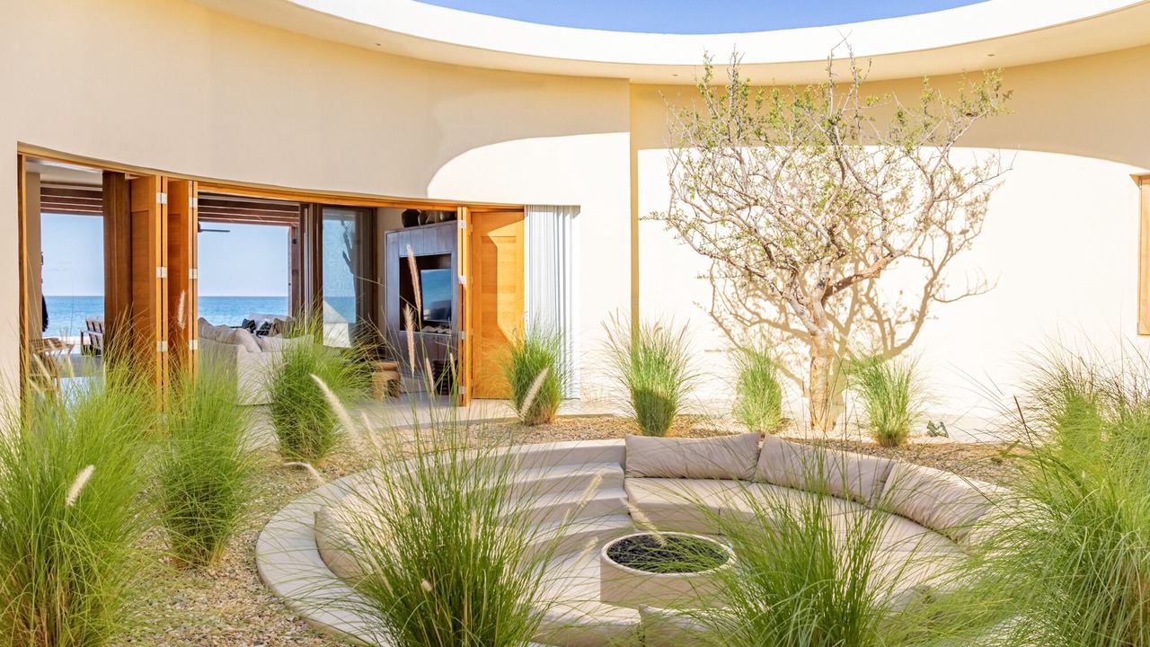 Photo of Patio Balcony in La Ribera