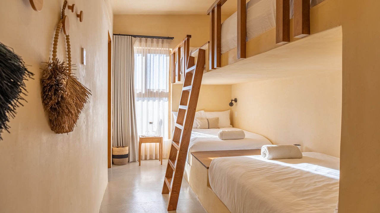 Photo of Bedroom in La Ribera