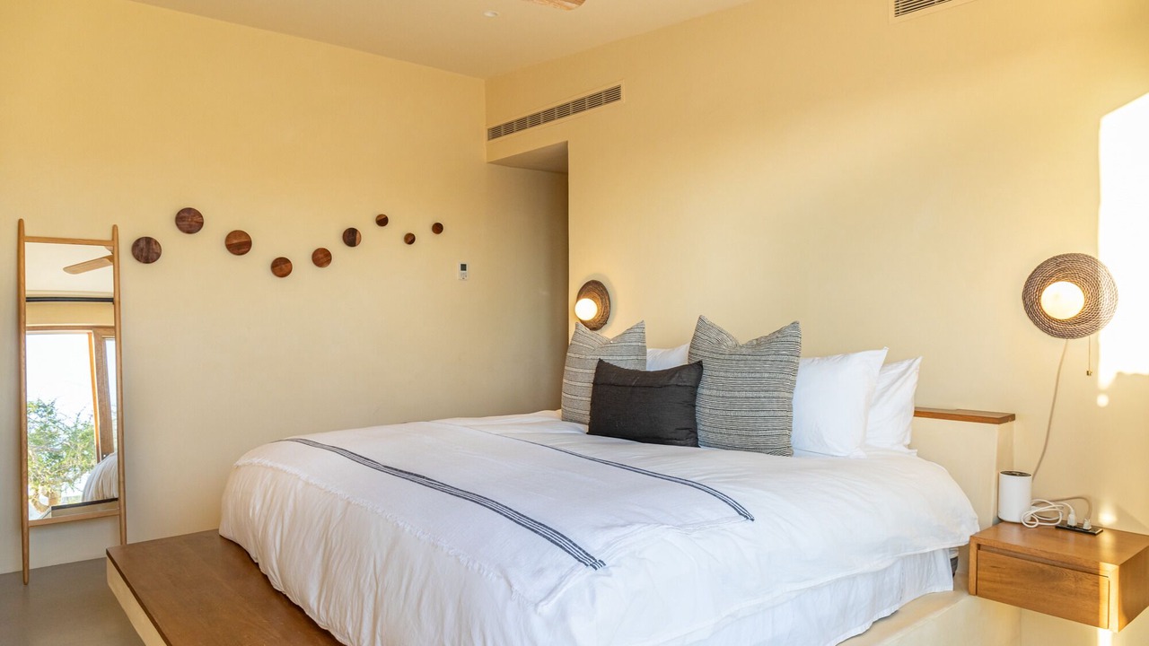 Photo of Bedroom in La Ribera