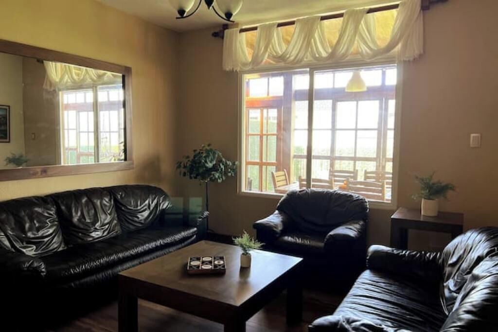 Photo of Livingroom in Guatemala