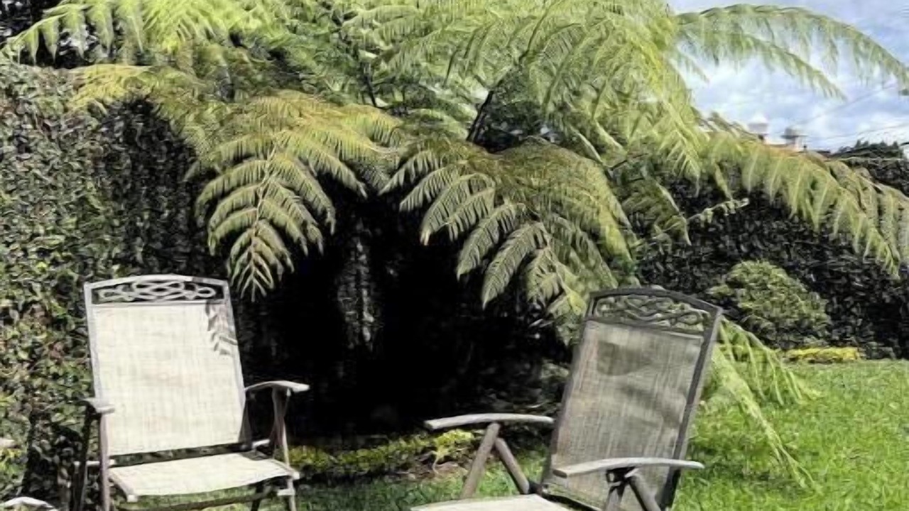 Photo of Patio Balcony in Guatemala