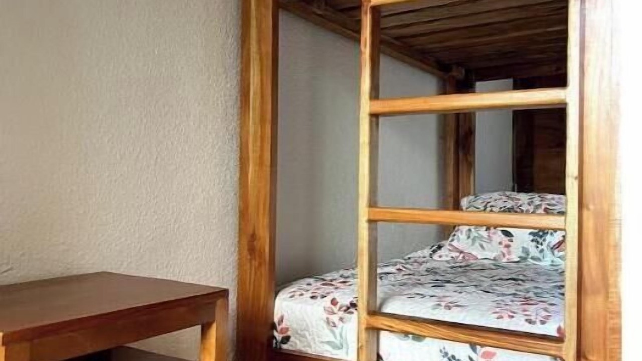 Photo of Bedroom in Guatemala