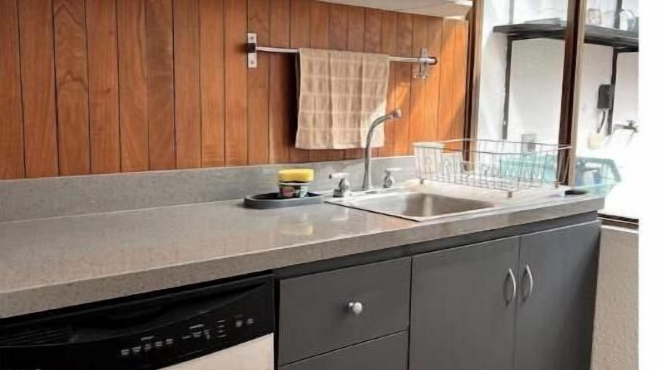 Photo of Kitchen in Guatemala