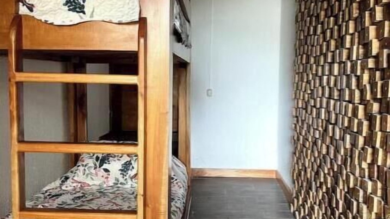 Photo of Bedroom in Guatemala