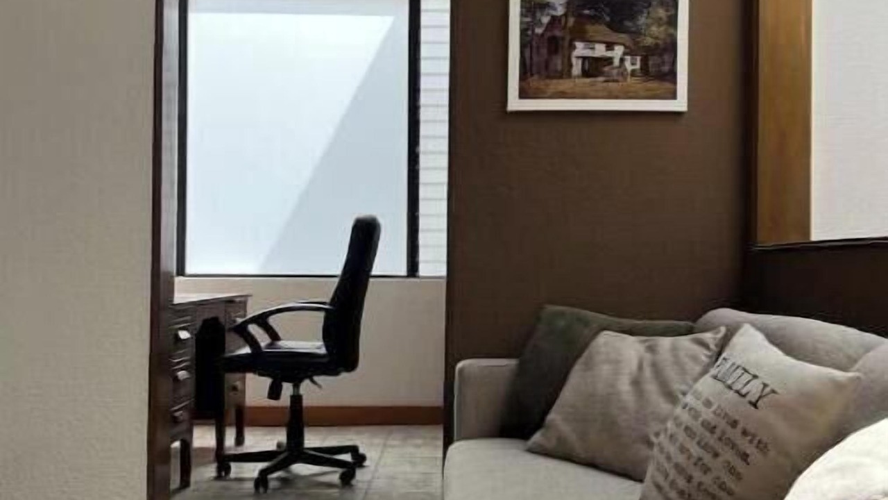 Photo of Livingroom in Guatemala