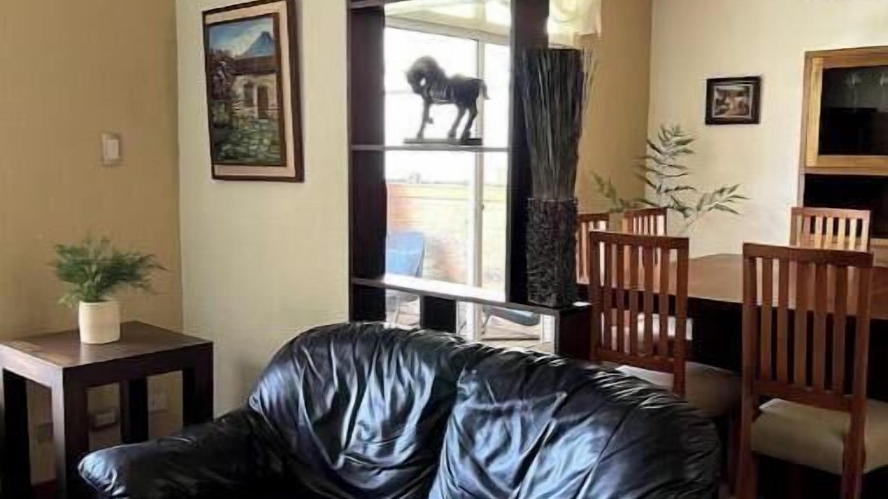 Photo of Livingroom in Guatemala