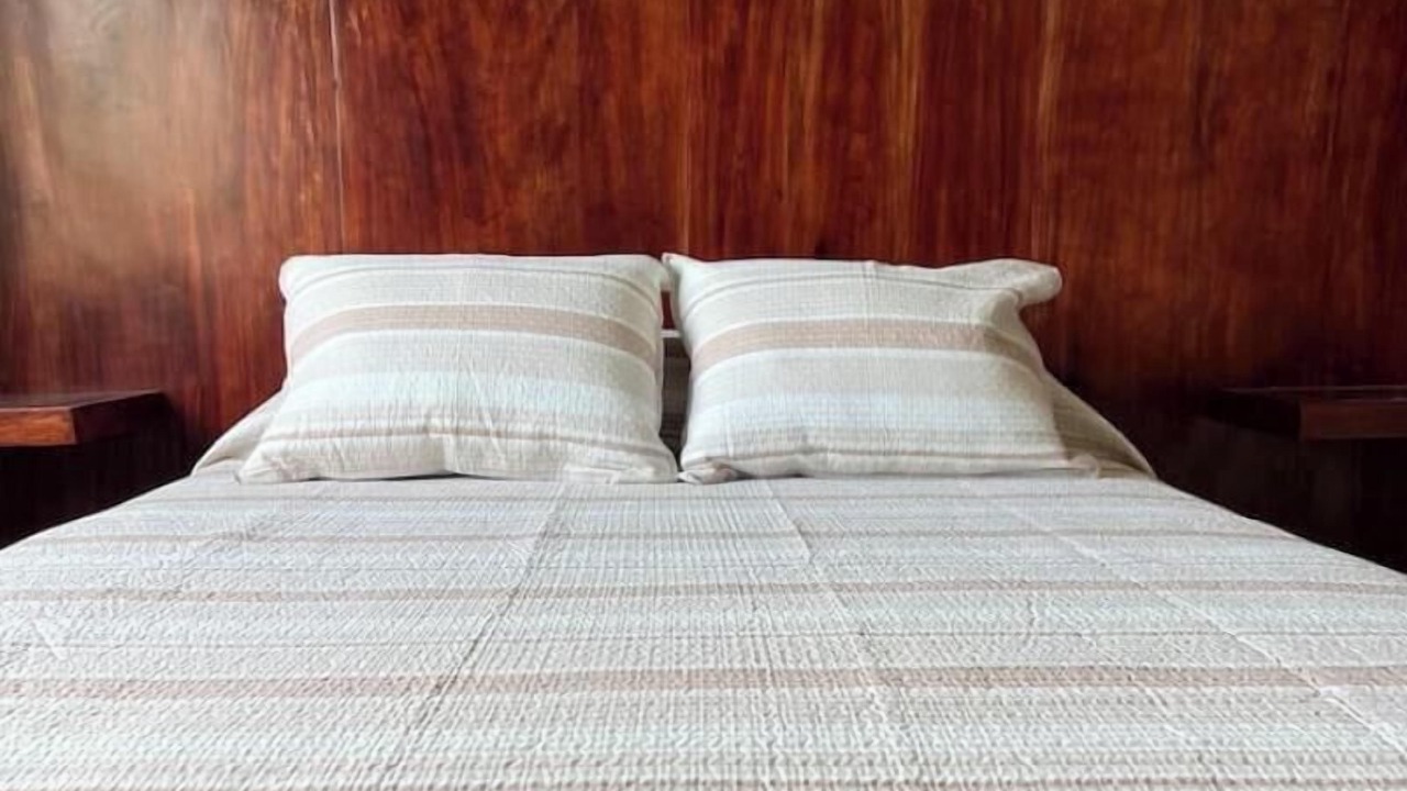 Photo of Bedroom in Guatemala