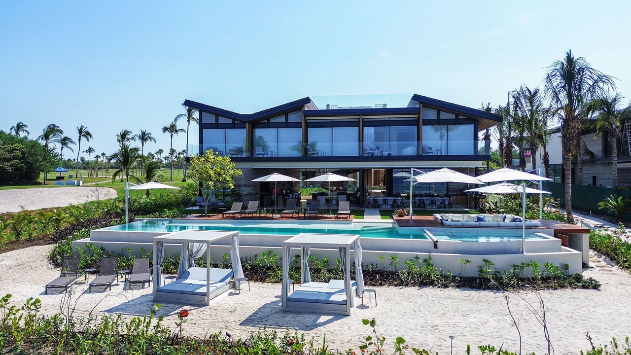 Photo of Outdoor in Punta de Mita