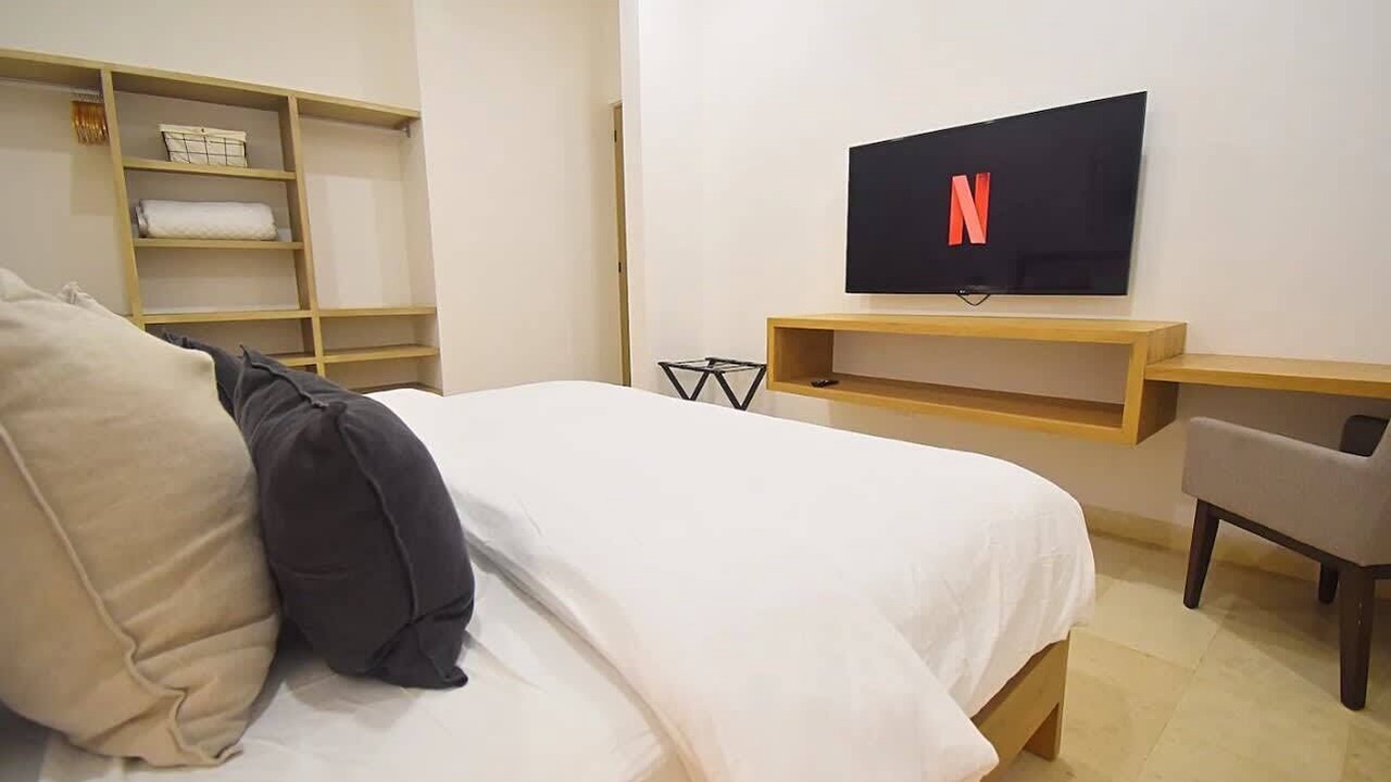 Photo of Bedroom in San Jose del Cabo