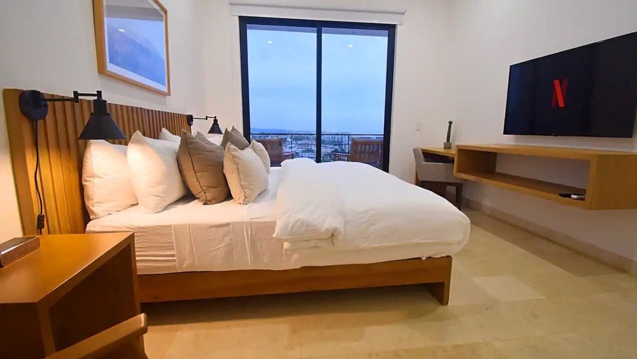 Photo of Bedroom in San Jose del Cabo