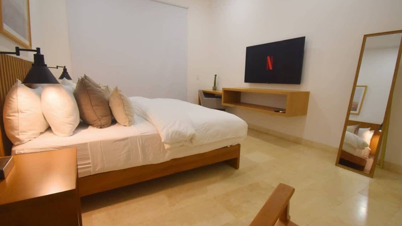 Photo of Bedroom in San Jose del Cabo