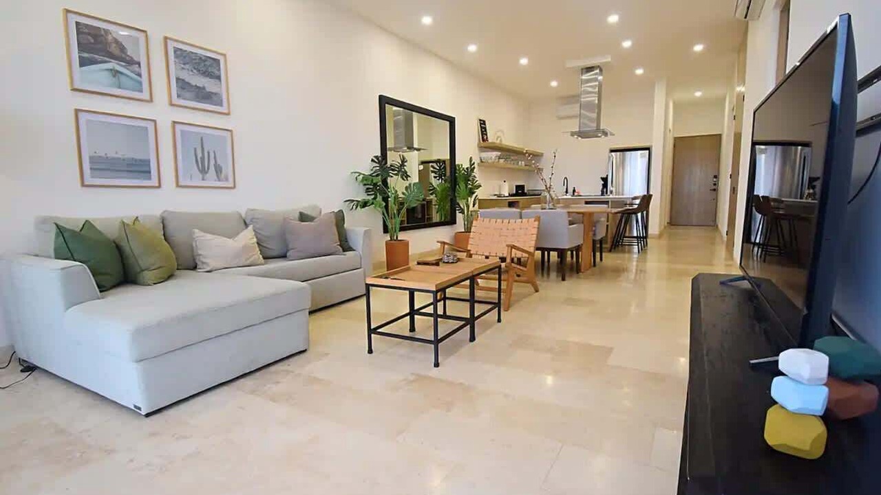 Photo of Livingroom in San Jose del Cabo