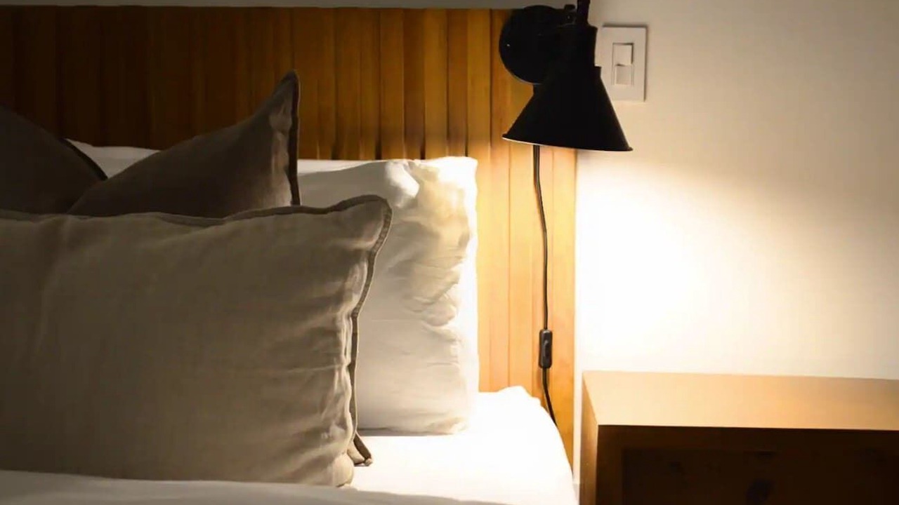 Photo of Bedroom in San Jose del Cabo