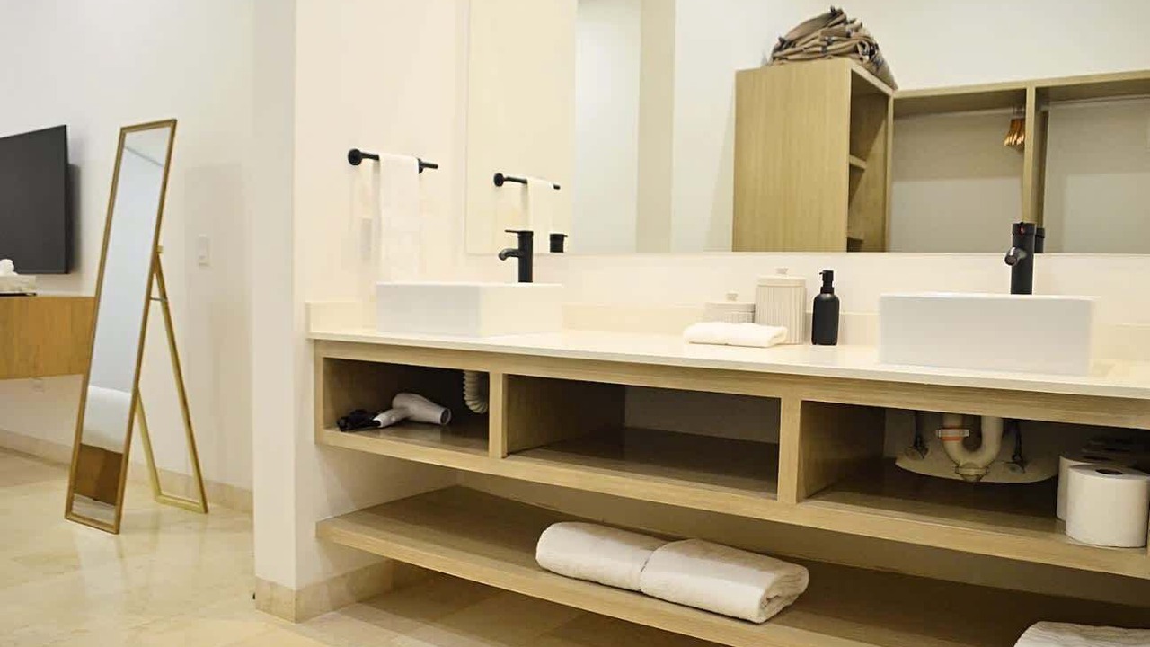 Photo of Bathroom in San Jose del Cabo