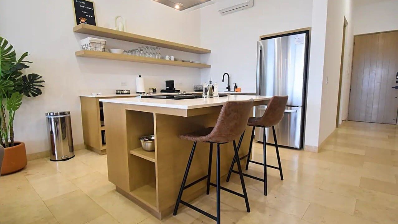 Photo of Kitchen in San Jose del Cabo