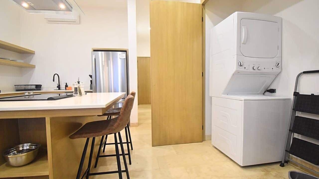 Photo of Kitchen in San Jose del Cabo