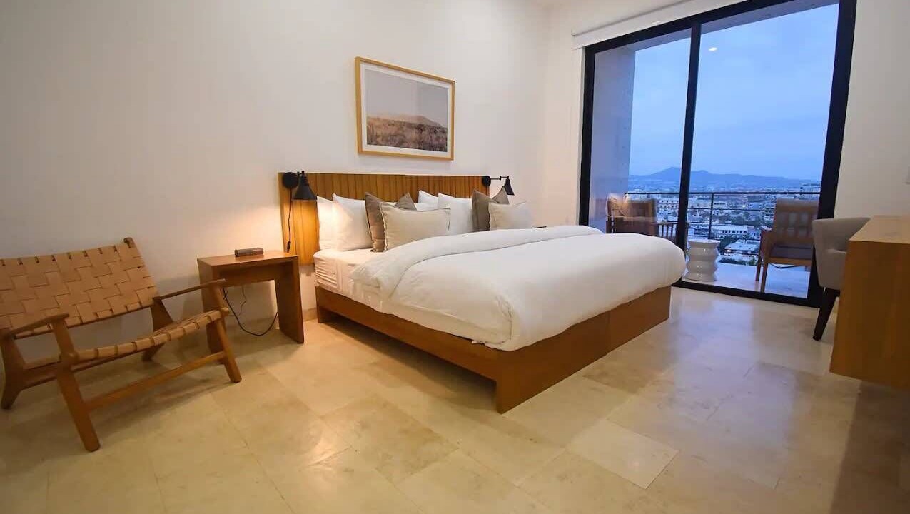 Photo of Bedroom in San Jose del Cabo