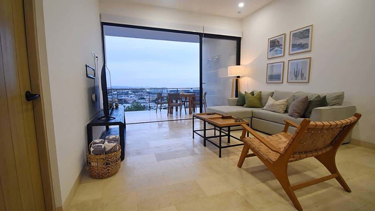 Photo of Livingroom in San Jose del Cabo