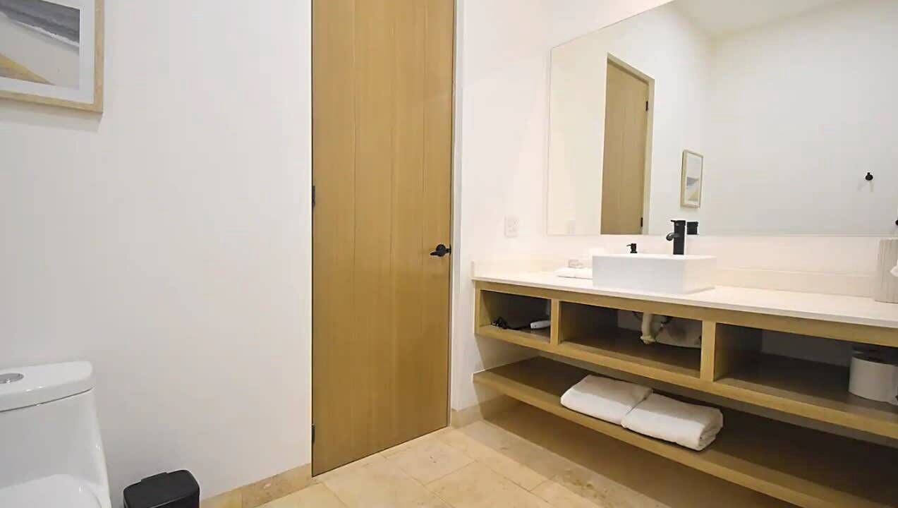 Photo of Bathroom in San Jose del Cabo