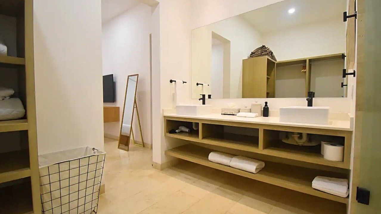 Photo of Bathroom in San Jose del Cabo