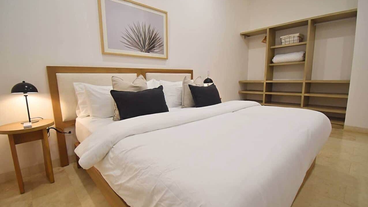 Photo of Bedroom in San Jose del Cabo