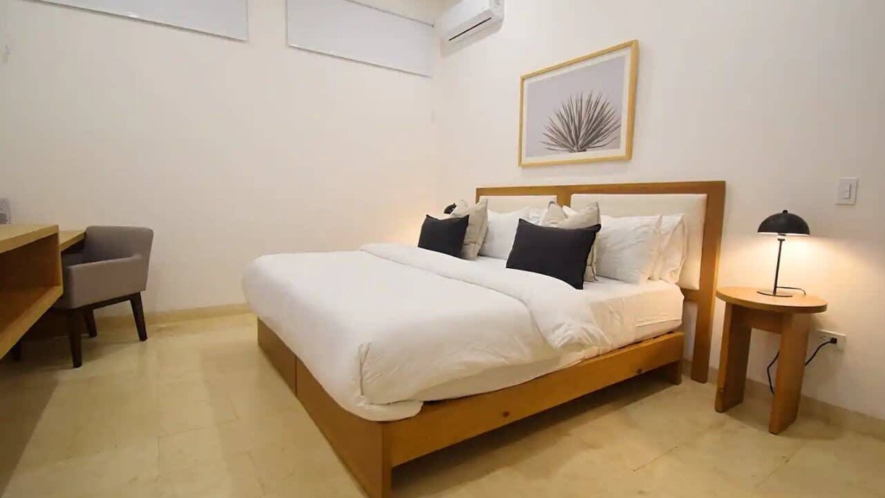 Photo of Bedroom in San Jose del Cabo