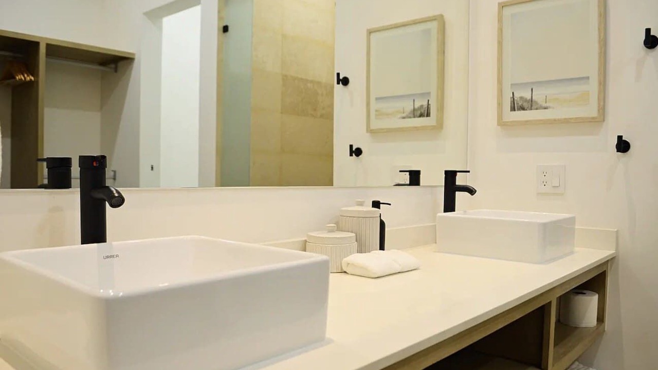 Photo of Bathroom in San Jose del Cabo