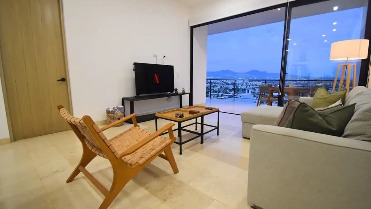 Photo of Livingroom in San Jose del Cabo