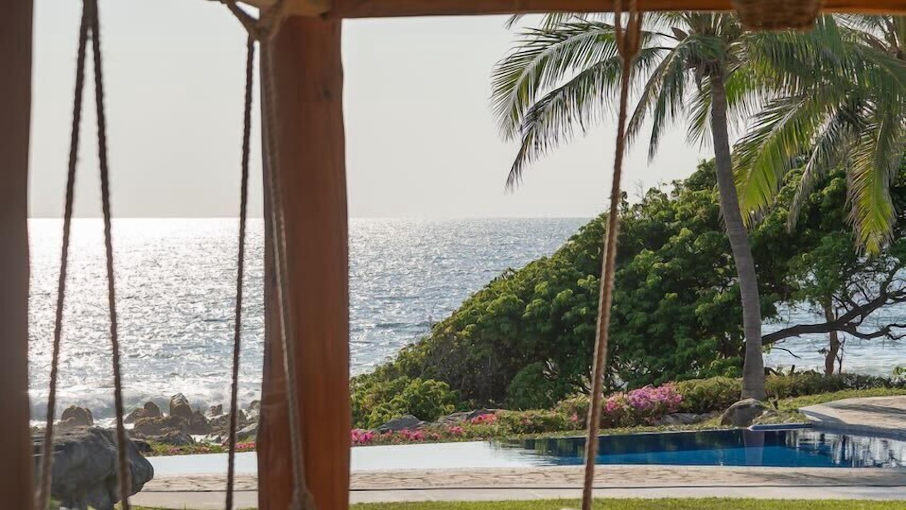 Photo of Outdoor in Troncones