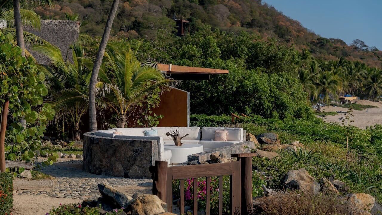 Photo of Outdoor in Troncones