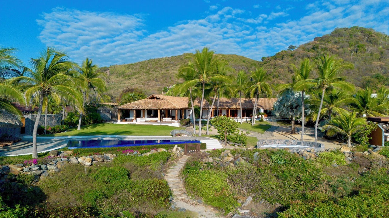 Photo of Outdoor in Troncones