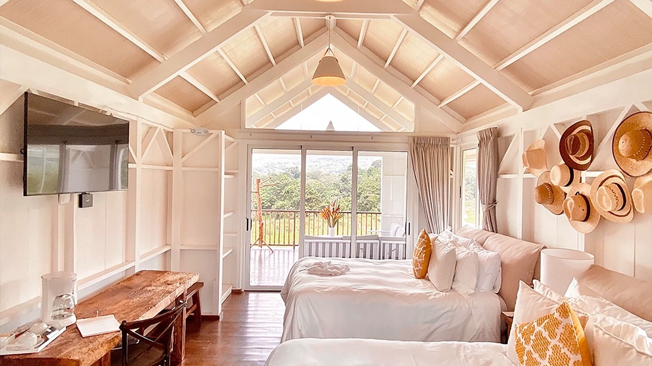 Photo of Bedroom in Alotenango