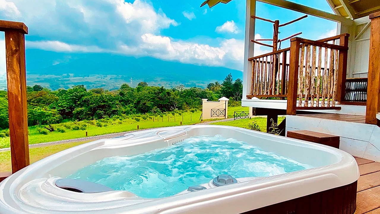 Photo of Outdoor in Alotenango