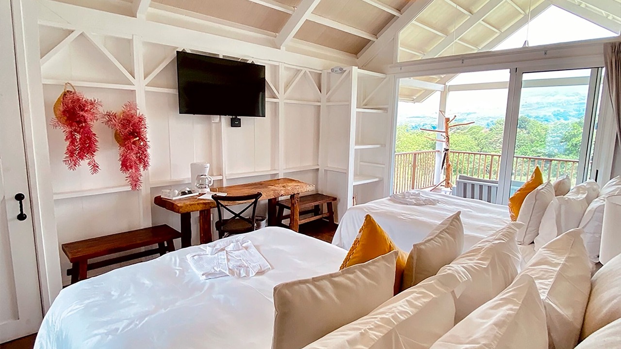 Photo of Bedroom in Alotenango