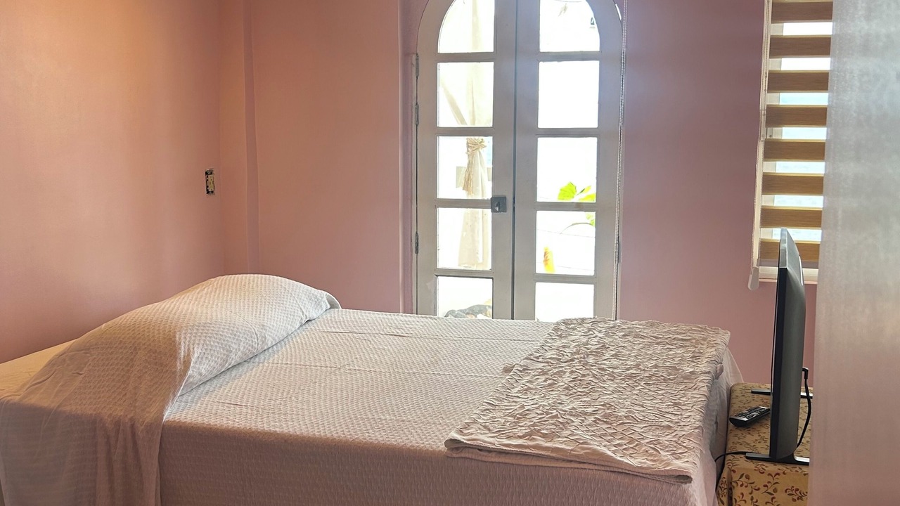 Photo of Bedroom in Boca de Tomatlan