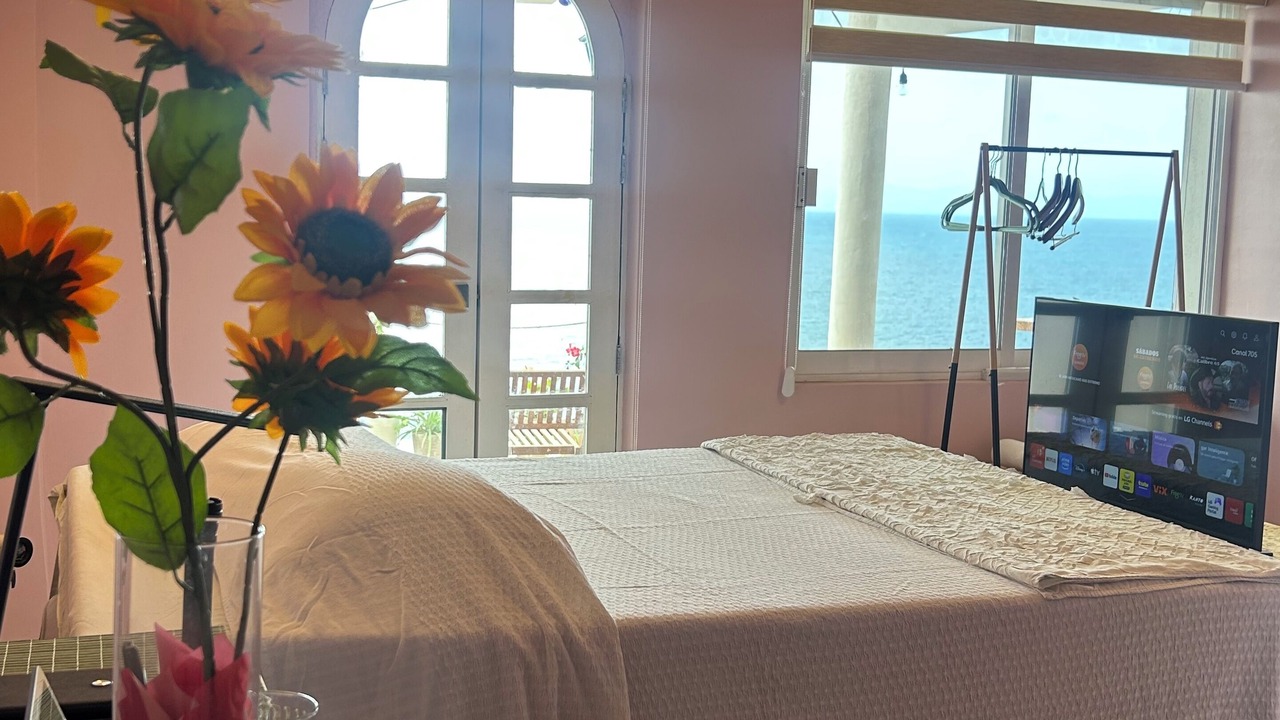 Photo of Bedroom in Boca de Tomatlan