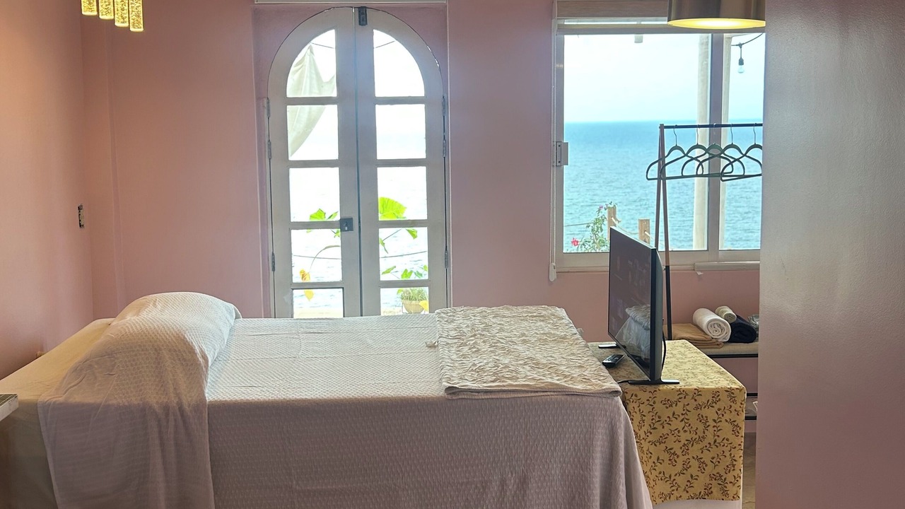 Photo of Bedroom in Boca de Tomatlan