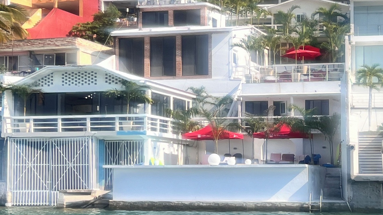 Photo of Outdoor in Tequesquitengo