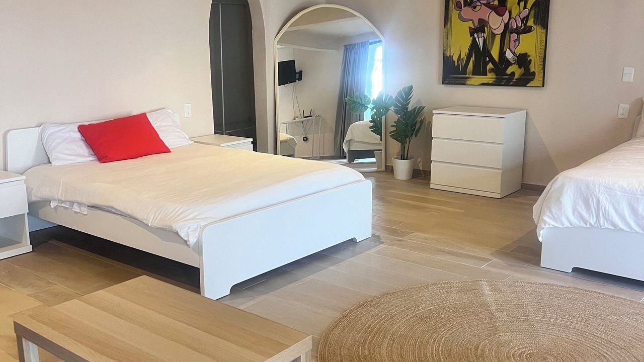 Photo of Bedroom in Tequesquitengo