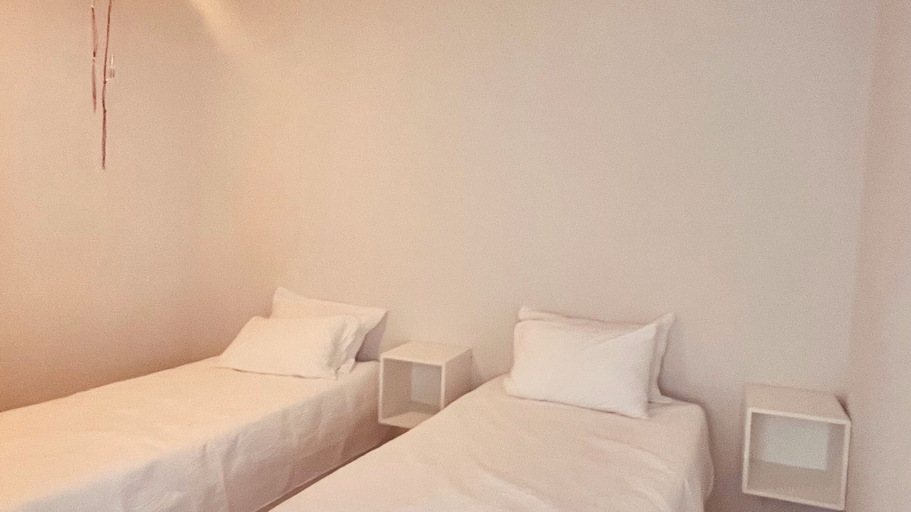 Photo of Bedroom in Tequesquitengo