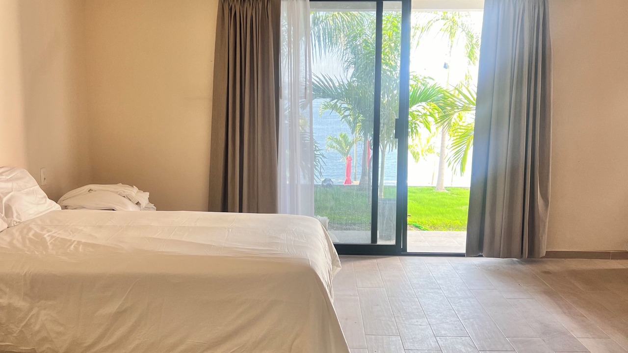 Photo of Bedroom in Tequesquitengo